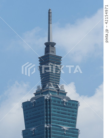 象山からの眺望・台北101 / Taipei 101 from Elephant mountain 象山からの眺望・台北101 / Taipei 101 from Elephant mountain 42154971