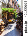 Bangkok old quarter near the Chinatown. Thailand. 42155995