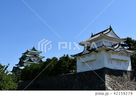 名古屋城 本丸御殿 名古屋城 本丸御殿 42159279