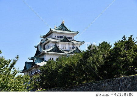 名古屋城　本丸御殿 42159280