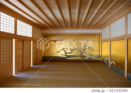 名古屋城　本丸御殿 42159290