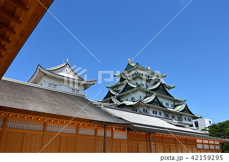 名古屋城　本丸御殿 42159295