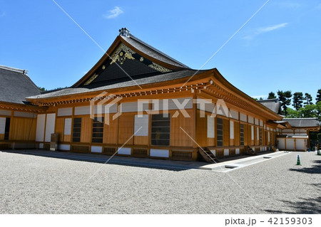 名古屋城 本丸御殿 名古屋城 本丸御殿 42159303