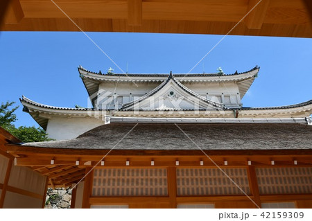 名古屋城　本丸御殿 42159309