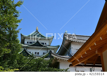 名古屋城　本丸御殿 42159314