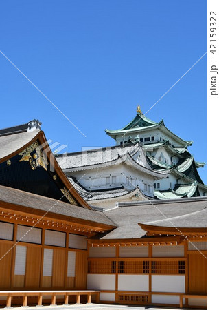 名古屋城　本丸御殿 42159322