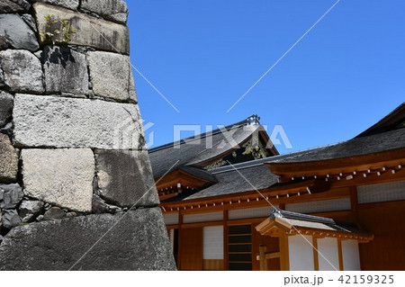 名古屋城　本丸御殿 42159325