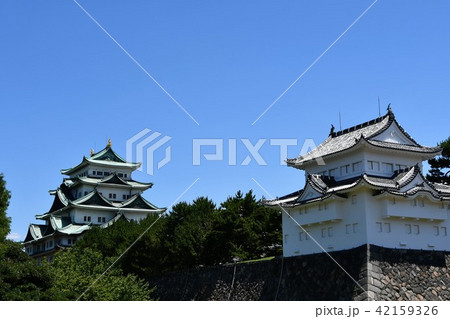 名古屋城　本丸御殿 42159326