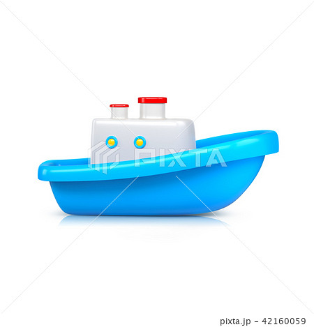 Ship toy 42160059