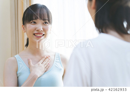 フィットネスイメージ フィットネスイメージ 42162933