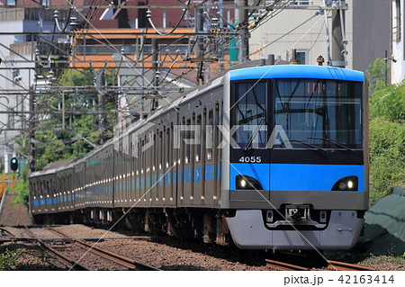 小田急線 42163414