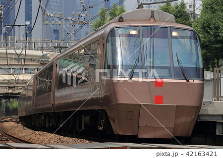 小田急ロマンスカー 42163421