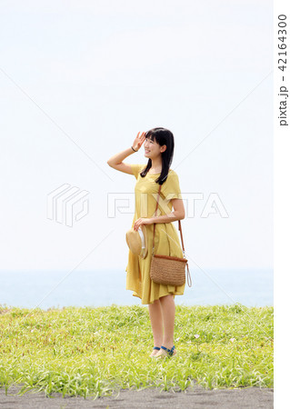眩しいポーズ 眩しいポーズ 42164300