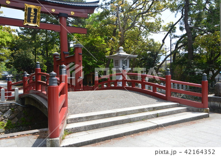 氣比神宮（福井県敦賀市曙町11-68） 42164352