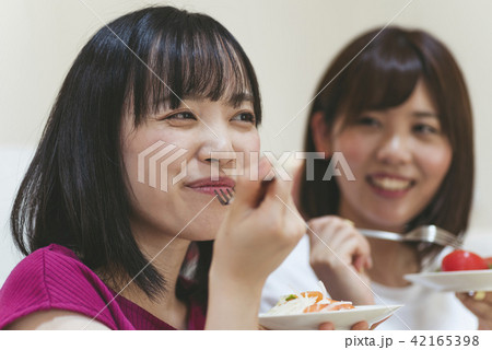 女子会イメージ 女子会イメージ 42165398