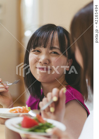 女子会イメージ 女子会イメージ 42165494