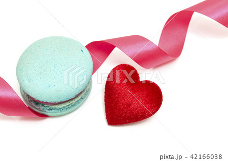 red heart Valentine's Day 42166038