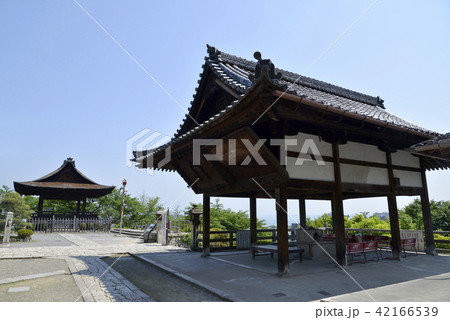 三井寺　絵馬堂 42166539