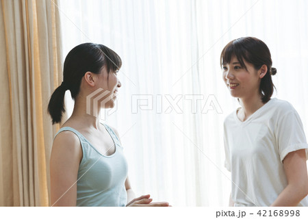 フィットネスイメージ フィットネスイメージ 42168998