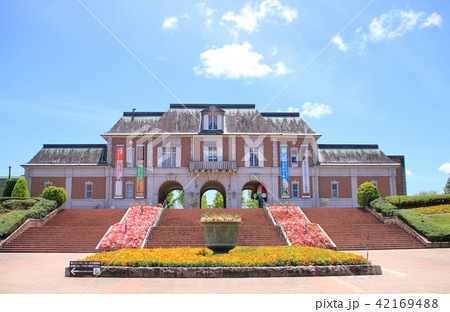 神戸フルーツフラワーパーク 神戸フルーツフラワーパーク 42169488