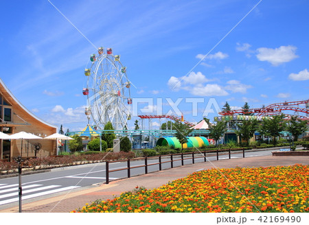 神戸フルーツフラワーパーク 42169490