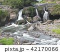 三島市　鮎壺の滝 42170066