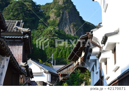 大川内山風景 42170071