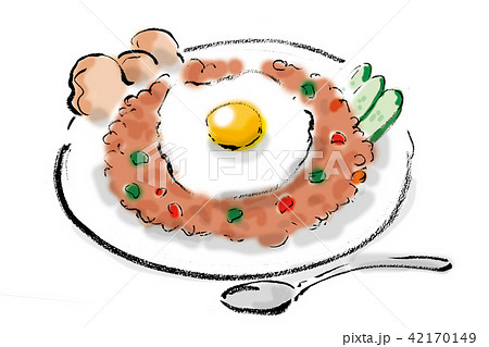 ナシゴレン 42170149