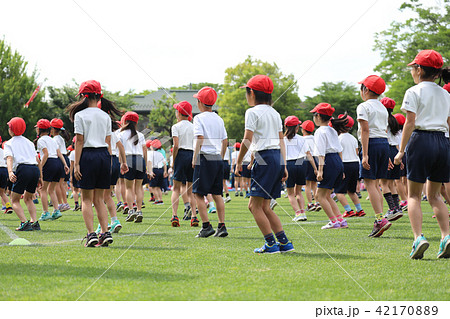 運動会 42170889