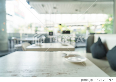 abstract blur in restaurant abstract blur in restaurant 42171197