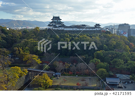 和歌山城 和歌山城 42171595