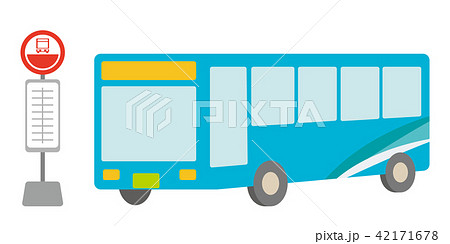 バス 42171678