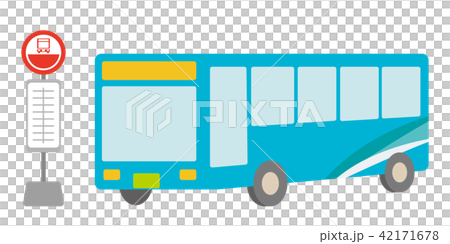 バス 42171678