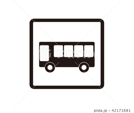 バス 42171681