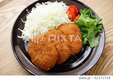 コロッケ 42171729