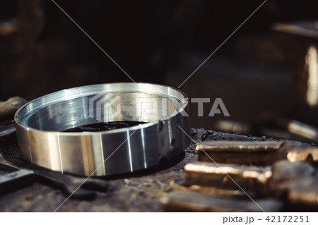 forged product at the forge forged product at the forge 42172251