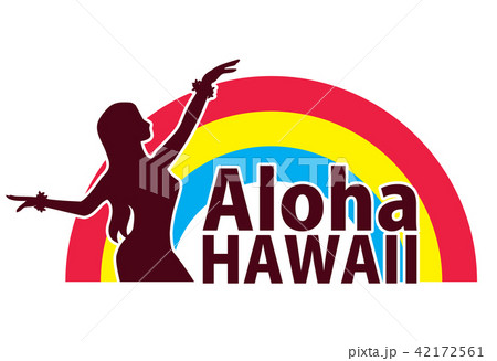 ハワイ ハワイ 42172561