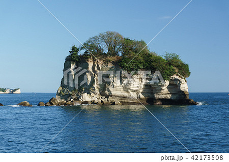 松島湾 遊覧船からの景色 matsushima bay 42173508