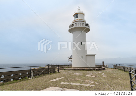 大瀬埼灯台 42173528