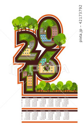 calendar 2016 42173792