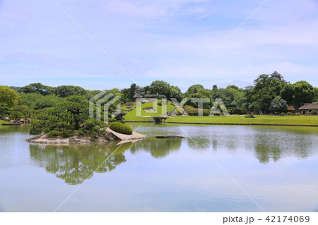 岡山城&後楽園22 岡山城&後楽園22 42174069