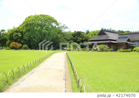 岡山城&後楽園23 岡山城&後楽園23 42174070