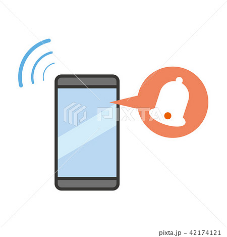 プッシュ通知 警告 プッシュ通知 警告 42174121