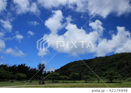 島の風景 島の風景 42174946