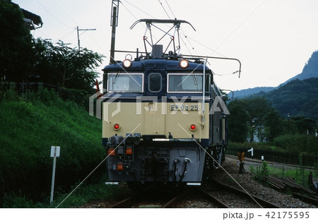 EF6325重連 42175595