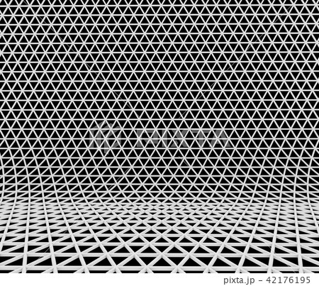 トラス構造の背景 42176195