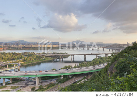 江辺北路 オリンピック大路 二母校 42177584