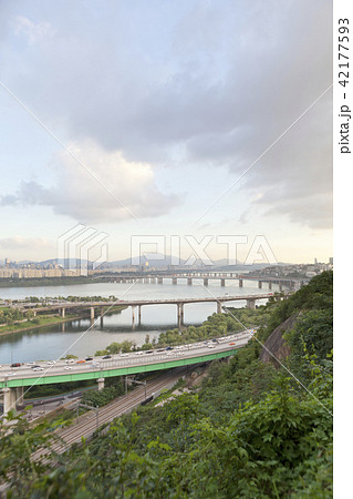 江辺北路 オリンピック大路 二母校 42177593