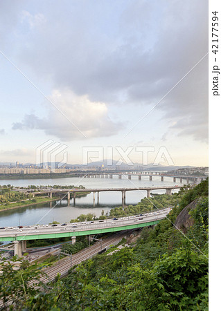 江辺北路 オリンピック大路 二母校 42177594
