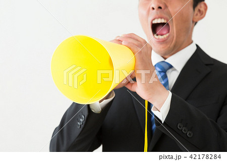 ビジネス 42178284
